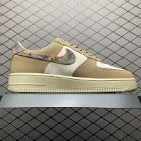$92.00 USD Nike Air Force 1 For Women #1417313