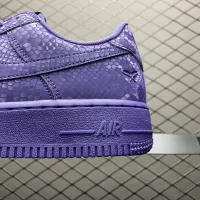 $92.00 USD Nike Air Force 1 For Men #1417314