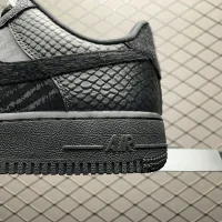$92.00 USD Nike Air Force 1 For Men #1417318