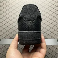 $92.00 USD Nike Air Force 1 For Women #1417319