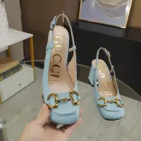 $82.00 USD Gucci Sandal For Women #1417337