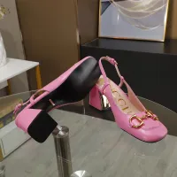$82.00 USD Gucci Sandal For Women #1417338