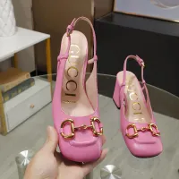 $82.00 USD Gucci Sandal For Women #1417338