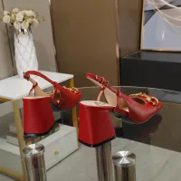 $82.00 USD Gucci Sandal For Women #1417339