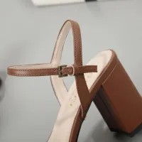 $80.00 USD Gucci Sandal For Women #1417350