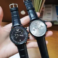 $36.00 USD Armani Watches For Men #1417377