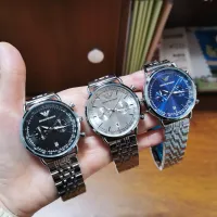 $39.00 USD Armani Watches For Men #1417378
