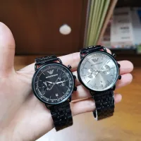 $39.00 USD Armani Watches For Men #1417381