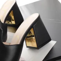$80.00 USD Gucci Slippers For Women #1417390