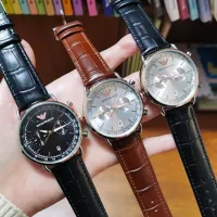 $36.00 USD Armani Watches For Men #1417395