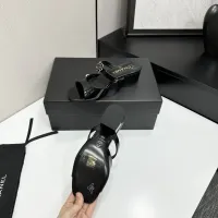$100.00 USD Chanel Slippers For Women #1417422
