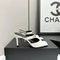 $100.00 USD Chanel Slippers For Women #1417423