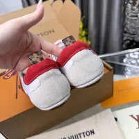 $118.00 USD Louis Vuitton Casual Shoes For Women #1417463