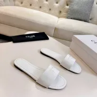 $82.00 USD Celine Slippers For Women #1417464