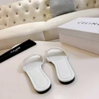 $82.00 USD Celine Slippers For Women #1417464