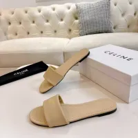 $82.00 USD Celine Slippers For Women #1417465