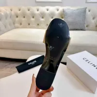 $82.00 USD Celine Slippers For Women #1417465