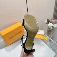 $115.00 USD Louis Vuitton Sandal For Women #1417486