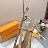 $115.00 USD Louis Vuitton Sandal For Women #1417488