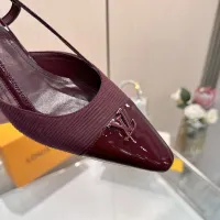 $115.00 USD Louis Vuitton Sandal For Women #1417489