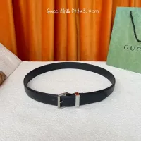 $56.00 USD Gucci AAA Quality Belts For Women #1417517