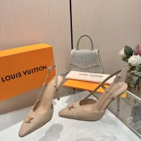 $118.00 USD Louis Vuitton Sandal For Women #1417522