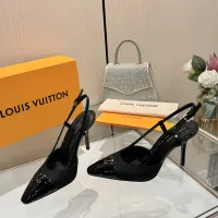 $118.00 USD Louis Vuitton Sandal For Women #1417526