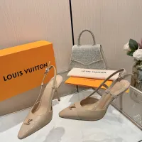 $118.00 USD Louis Vuitton Sandal For Women #1417529