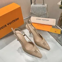 $118.00 USD Louis Vuitton Sandal For Women #1417529