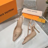 $118.00 USD Louis Vuitton Sandal For Women #1417529