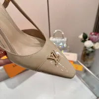 $118.00 USD Louis Vuitton Sandal For Women #1417529