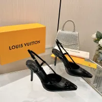 $118.00 USD Louis Vuitton Sandal For Women #1417533