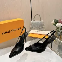 $118.00 USD Louis Vuitton Sandal For Women #1417533