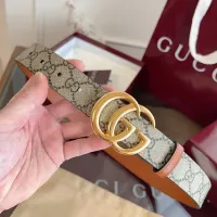 $56.00 USD Gucci AAA Quality Belts For Women #1417537