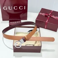 $56.00 USD Gucci AAA Quality Belts For Women #1417541