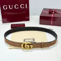 $56.00 USD Gucci AAA Quality Belts For Women #1417546