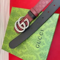 $56.00 USD Gucci AAA Quality Belts For Women #1417557
