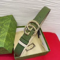 $56.00 USD Gucci AAA Quality Belts For Women #1417558