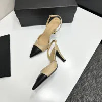 $108.00 USD Chanel Sandal For Women #1417572