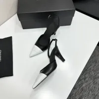 $108.00 USD Chanel Sandal For Women #1417573