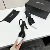 $108.00 USD Chanel Sandal For Women #1417573