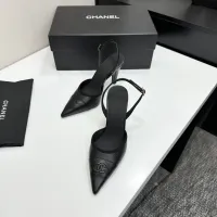 $108.00 USD Chanel Sandal For Women #1417574