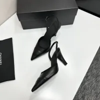 $108.00 USD Chanel Sandal For Women #1417574