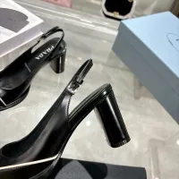 $105.00 USD Prada Sandal For Women #1417581