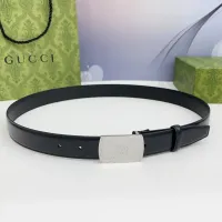 $60.00 USD Gucci AAA Quality Belts For Women #1417608