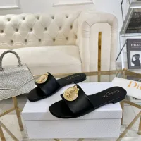$82.00 USD Christian Dior Slippers For Women #1417614