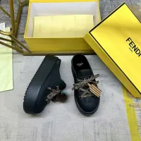 $98.00 USD Fendi Slippers For Women #1417646