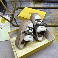 $98.00 USD Fendi Slippers For Women #1417648