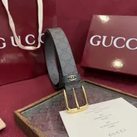 $52.00 USD Gucci AAA Quality Belts For Men #1417661