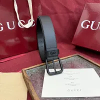 $52.00 USD Gucci AAA Quality Belts For Men #1417666